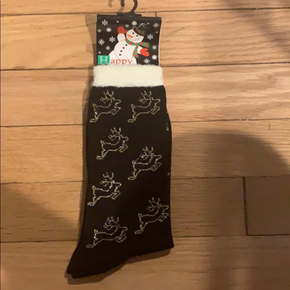 Christmas Socks